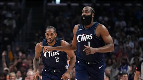 NBA／史上「最年長球隊」正式組成！打破高懸26年歷史紀錄