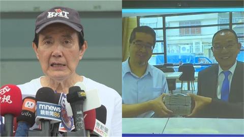 金溥聰爆蕭旭岑「手捧現金」照！周軒揭「2張照片」背後指控：叫人怵目驚心