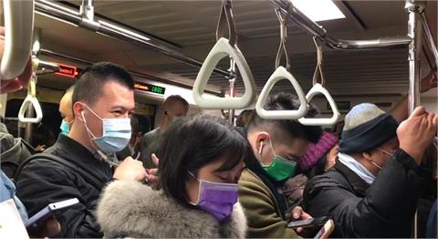 捷運「1路線」尿騷味超重⋯通勤崩潰！北捷認了：可能行經「這一處」