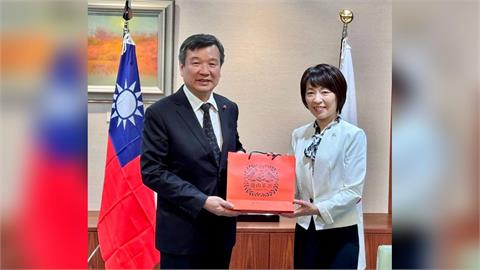 快新聞／拒出席長崎原爆典禮！李逸洋再發聲：默默承受恐有骨牌效應