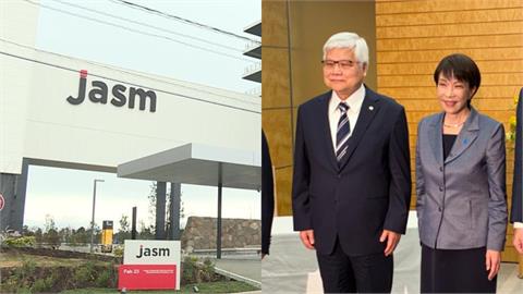 熊本直攻3奈米「台積電走出去」被逼的？她打臉掏空說：台灣已經塞不下