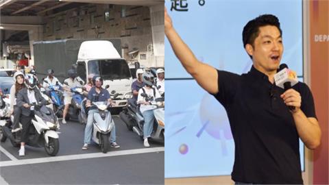 犧牲文山區「蔣萬安硬拆公館圓環」沒在怕！她掀政治算計：沒在怕跑票