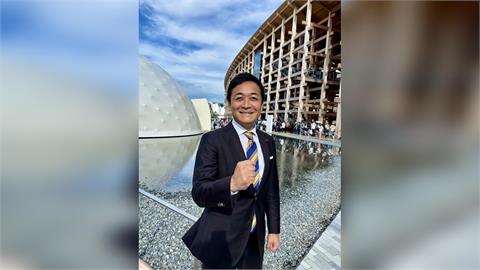 快新聞／日本政壇變天？日在野黨考慮合推人選　阻高市早苗任首相