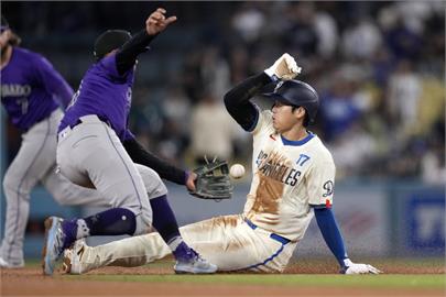 大谷翔平50轟50盜震撼大聯盟　後輩山本由伸也與有榮焉