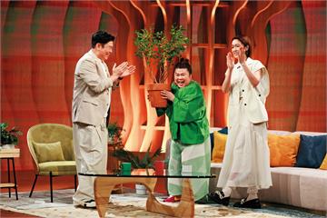 【娛樂透視】《我的成長》還原明星奮鬥史　台灣綜藝形式力拚輸出海外