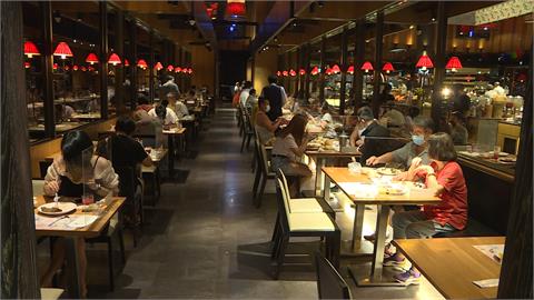 餐飲業喊漲又領工資補貼 民眾怨:都消費者承擔 