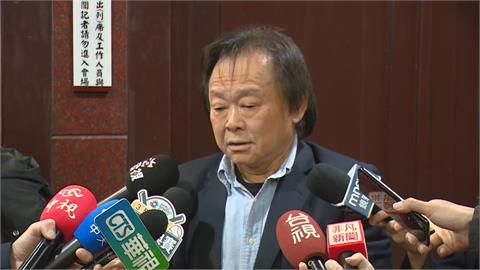 快新聞／蔣萬安連任危機？王世堅點名4人戰北市　大讚民進黨內「最強人選」