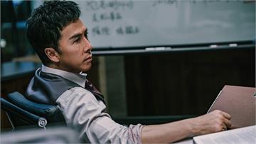 一個打百個！甄子丹動口動手全力扭轉《誤判 》　金獎演員陣容驚見好久不見的她