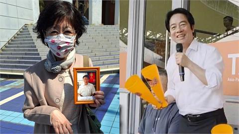 拜白沙屯媽祖「廟方認不出陳佩琪」！PG突脫口「叫不出第一夫人」不被K死才怪