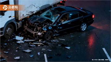 小兒科名醫車禍慘死！家長痛哭：再也找不到這麼好的醫師