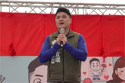 快新聞／國民黨「幽靈連署」再遭搜索約談！　綠新北議會黨團：支持依法查辦