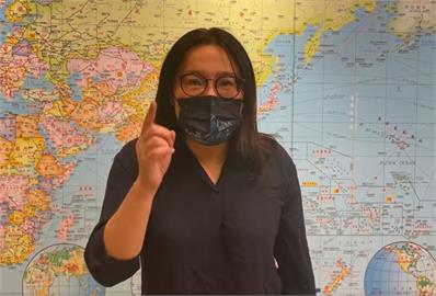不滿離島快篩站被撤　陳玉珍怒轟陳時中「你不要害死我們金門人！」