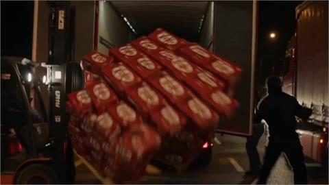 12噸KitKat巧克力運輸途中失竊！品牌急回應…網笑：小偷幫大家戒糖