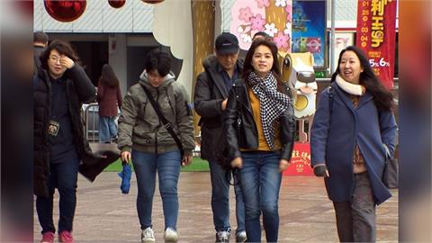 全台剩「這縣市」沒跌破10度！下週恐迎「首波寒流」專家示警：這天再創低溫