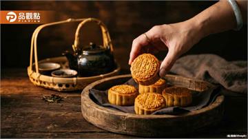 中秋節狂吃月餅！醫師警告：5類人一天最多半顆