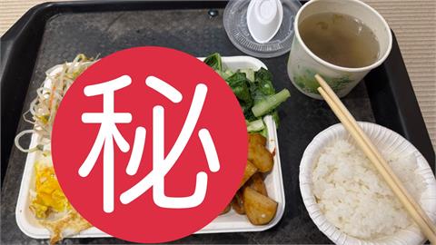 台式自助餐「估價文化」頻炸鍋！新竹6菜1湯「超神價格」掀全網論戰