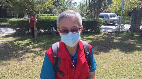 農保署花蓮分署挨轟「不顧救災」　生態營「吃香喝辣」照曝光惹議