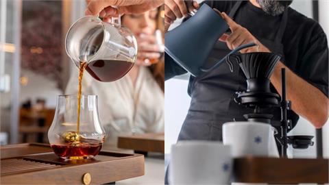 驚！杜拜這杯咖啡要價「一支蘋果手機」　引全世界熱議：到底有多好喝？