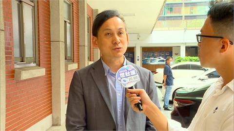 參加板中校慶「被學生嗆爆」　葉元之：我不以為意啦