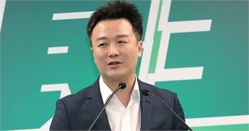 電視台外遭辣椒水攻擊　李正皓還原驚險經過：有預謀犯案可能