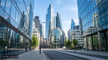 爭取市場信任　英國改革黨擬赴英美辦投資人說明會
