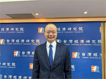台經院最新預測   今年GDP 3.02%