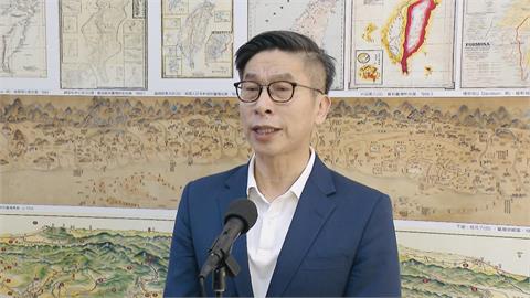 快新聞／鄭麗文先拜吳石又謁蔣經國　鍾佳濱：她不錯亂地下的人都跳腳