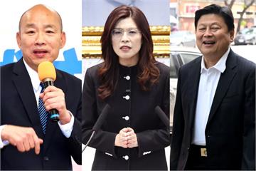 【內幕】藍營爆內亂作壁上觀　民進黨憂鄭傅體制強硬過「3800億版」