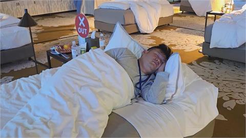 失眠救星478呼吸法暴紅！網實測比安眠藥還猛：哈佛名醫揭密入睡關鍵