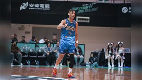 PLG(影)／「野獸」林志傑引退倒數計時！富邦勇士三月份主場售票資訊一次看