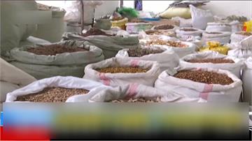 中國爆黑心中藥材 回收殘渣重新包裝販賣