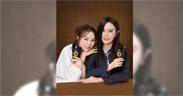 江蕙、江淑娜合體拍廣告　封店採購被吐槽：逛到從小姐變二姐