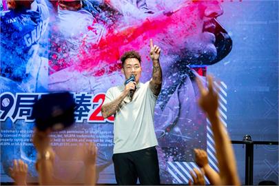 棒球／2026世界棒球經典賽台灣隊備戰　陳偉殷、郭泓志、林威助將協助情蒐