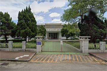 快新聞／返台通緝犯服刑2天確診武漢肺炎 送醫隔離治療