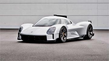 Porsche證實會推出新的超級跑車　只是沒那麼快