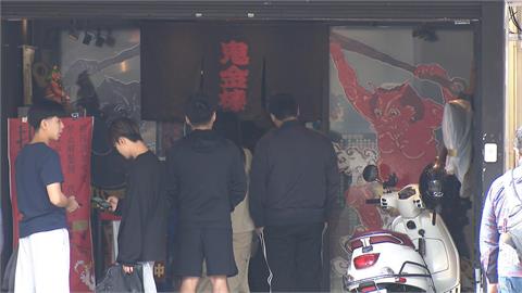 「鬼金棒拉麵」內鬼騙客投幣機故障　收現金進口袋兩年A走50萬營業額