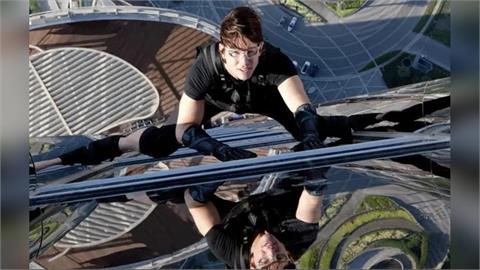 快新聞／霍諾德成功登頂101！網友嘆：2005年阿湯哥就有機會來　惜被當時公關擋