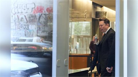 快新聞／特斯拉「Terafab」7天倒數啟動　馬斯克挑戰建全球最大AI晶片廠