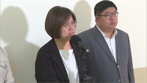 快新聞／罷團稱「選民低智商」　綠委籲找對話可能：絕對尊重每個人感受