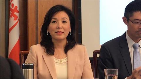 快新聞／翻車！《放言》、周玉蔻亂報李紀珠負面新聞挨告　一審判賠180萬