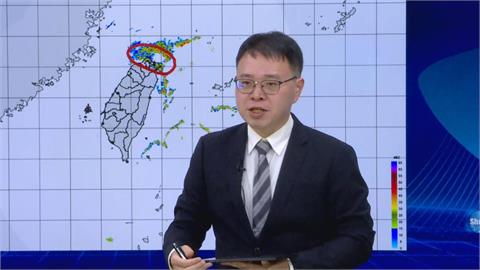 要變天了！今午後轉涼、多地有雨　氣象署曝「這兩日」冷氣團最強