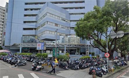 快新聞／台中逢甲商圈KTV大樓驚傳墜樓　男四肢變形送醫不治