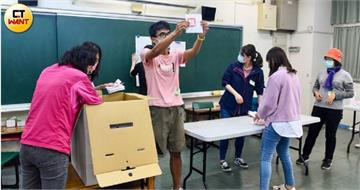 19藍委罷免案「一階全過關」　9綠委罷免「未達提議門檻」