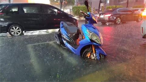 低氣+鋒面還沒完！雷雨再炸10天？　氣象署示警：強降雨一路下到6月中旬