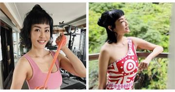 胃癌擴散再手術　唐玲心碎曝：最怕的是死亡