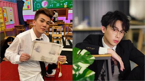 孫生深夜直播發聲！遭酷炫無情切割坦言「很難過」嘆：比Andy老師還慘