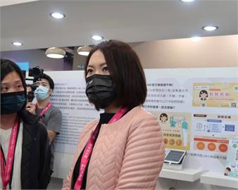 快新聞／江啟臣指蔡英文信任度用人命換來的　簡舒培怒轟：根本口不擇言毫無邏輯