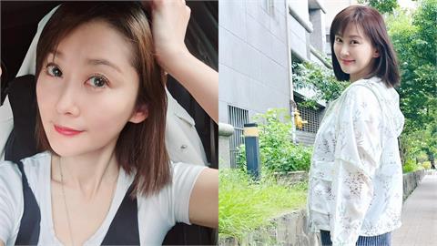 陳珮騏22歲愛犬離世！她嘆「早上還貼著我」心碎發聲了：謝謝妳那麼愛我