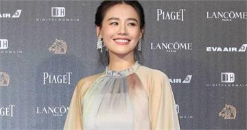 金馬影后馬思純爆早和樂團主唱張曼樂分手　網齊喊「太好了」