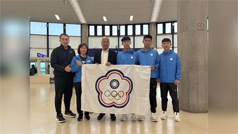 東亞半程馬拉松26日登場  台灣派出三位選手參賽